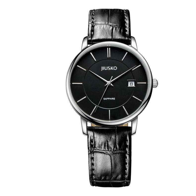 Elegant Jiusko Herreur - Outlet Tilbud!
