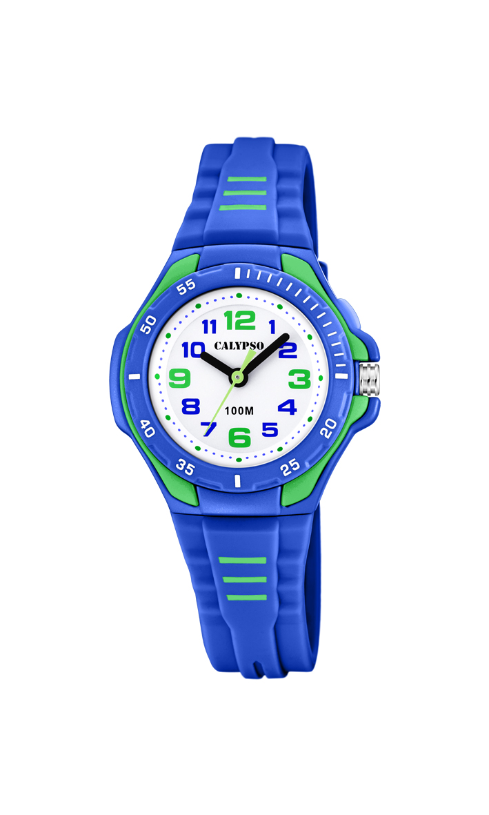 Calypso 5757 4 Ur – Fantastisk tilbud hos Watchfelt.dk!
