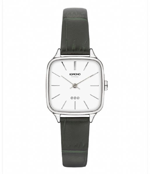 Kate Croco Forest Dameur fra Komono - Elegant Design