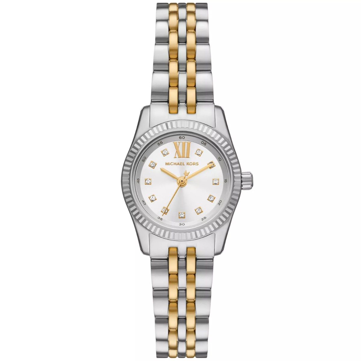 Lexington Dameur Mk4740 fra Michael Kors - Ure på tilbud