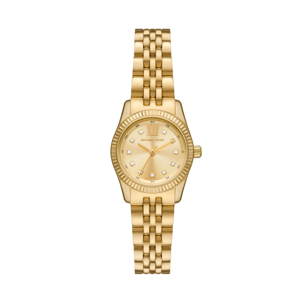 Lexington MK4741 Ur fra Michael Kors - Storslået Design