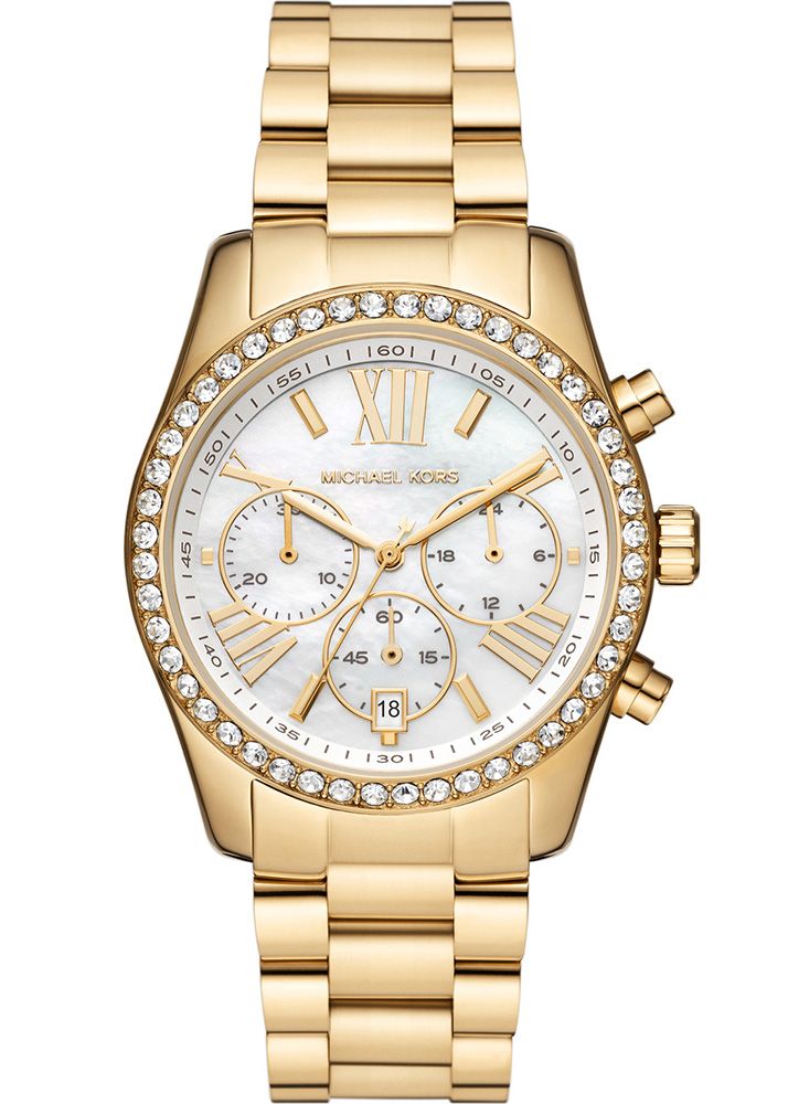 Lexington MK7241 Ur fra Michael Kors - Eksklusivt Udbud