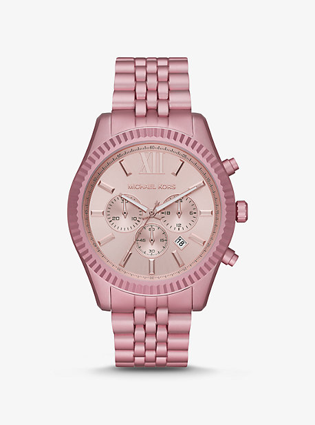 Lexington Ur MK8792 fra Michael Kors - Udsalg!