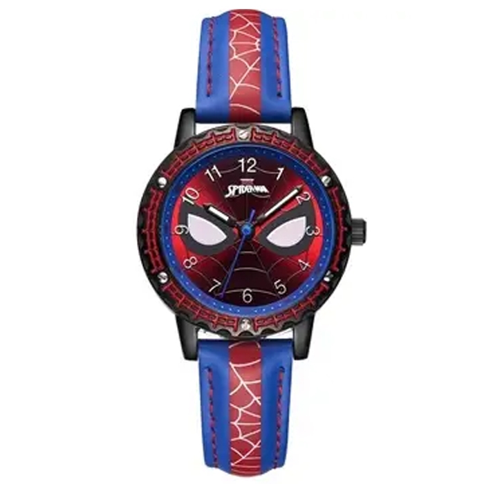 Spiderman Drengeur MV 81067L1 fra Søgaard
