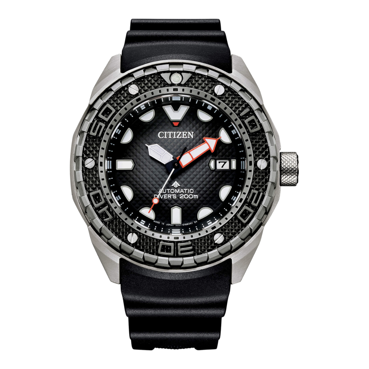 Automatisk Promaster Dykkerur NB6004-08E til Mænd