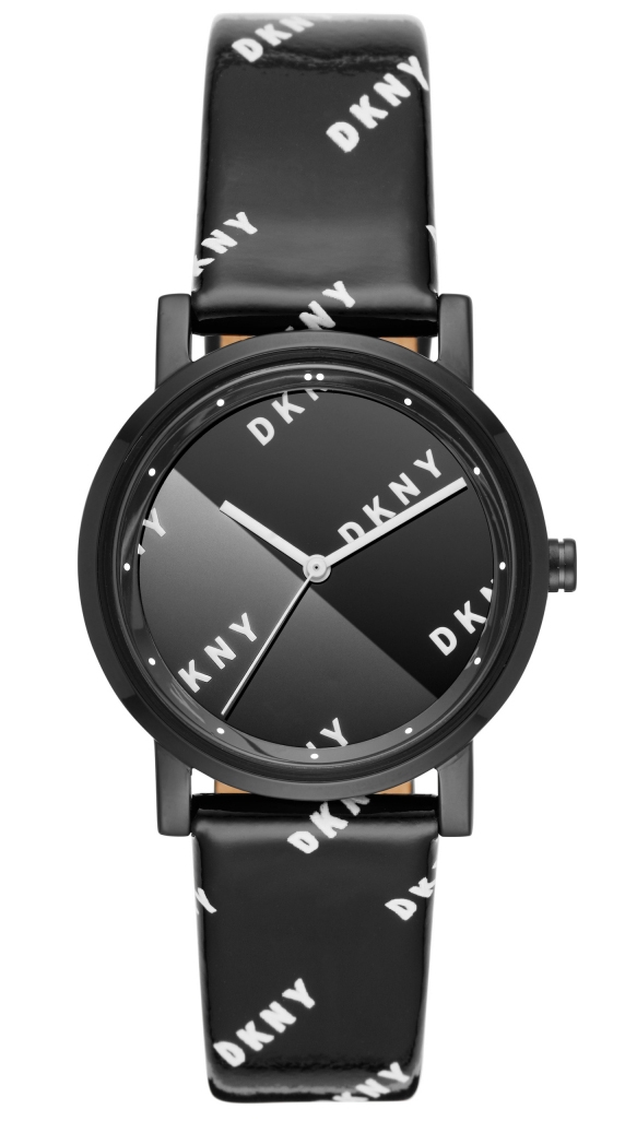 Dameur DKNY Soho NY2805 - Stilfuldt design til hverdag