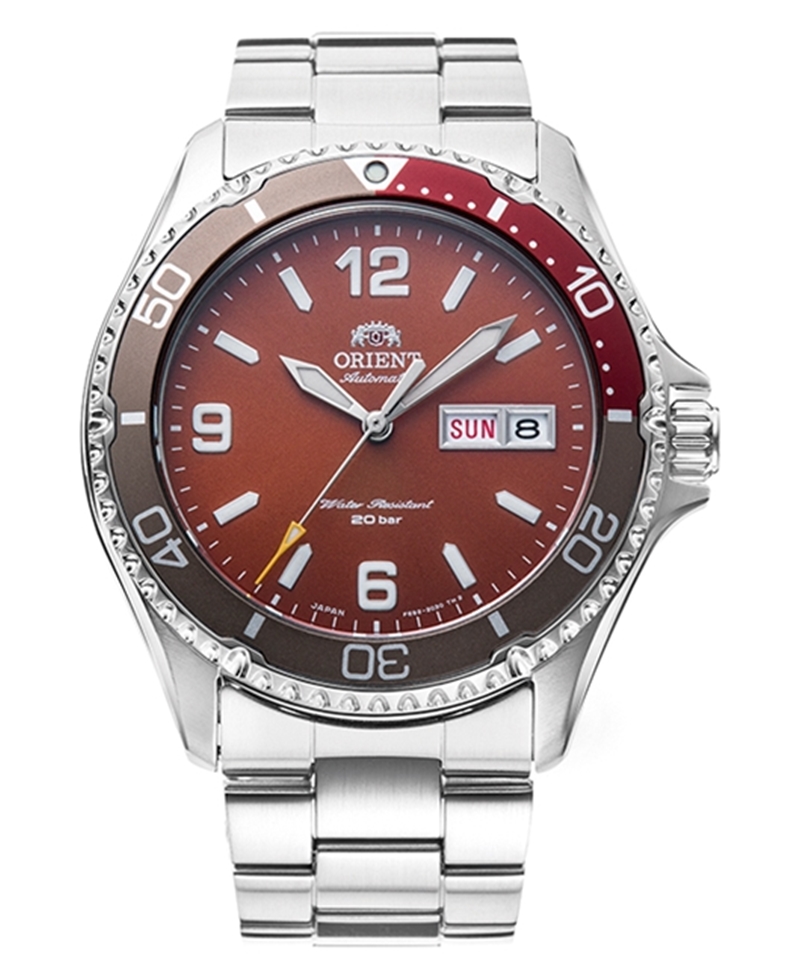 Herreur Sports Kamasu Mako III Diver - Fantastisk tilbud!
