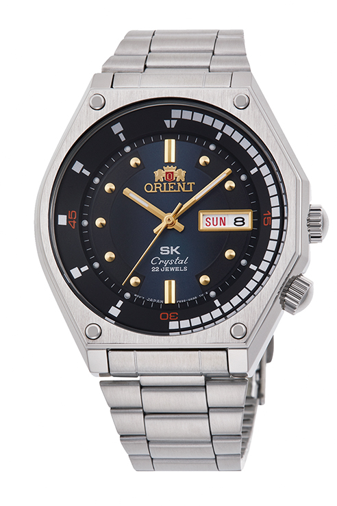 Herreur Revival Super King Diver RA-AA0B03L - Fantastisk tilbud!