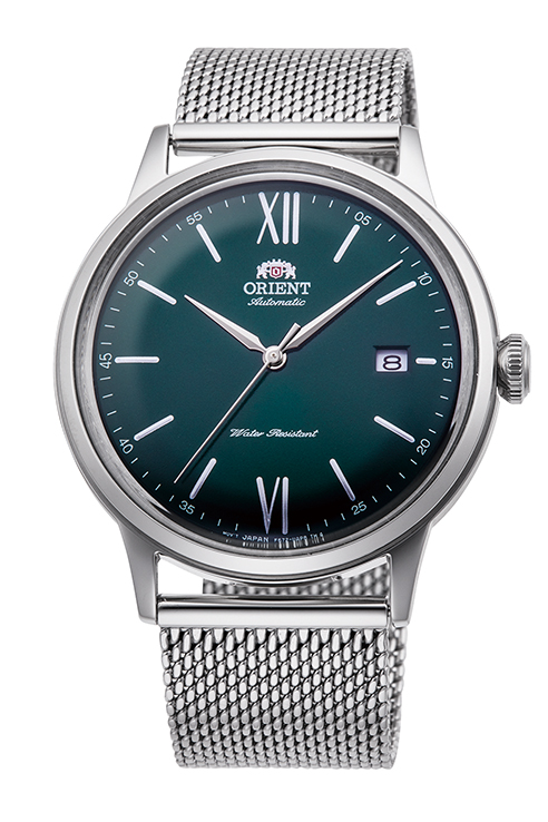 Klassisk Bambino Automatisk Herreur fra Orient - RA AC0018E