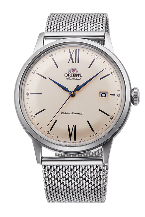 Herreur Classic Bambino Automatic RA-AC0020G på tilbud!