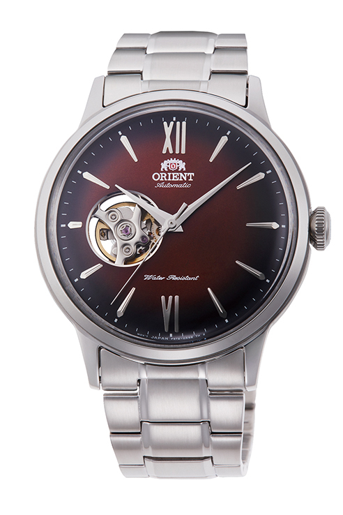 Klassisk Bambino Automatisk Herreur fra Orient - RA-AG0027Y