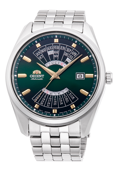 Herreur Contemporary RA-BA0002E fra Orient - Udsalg!