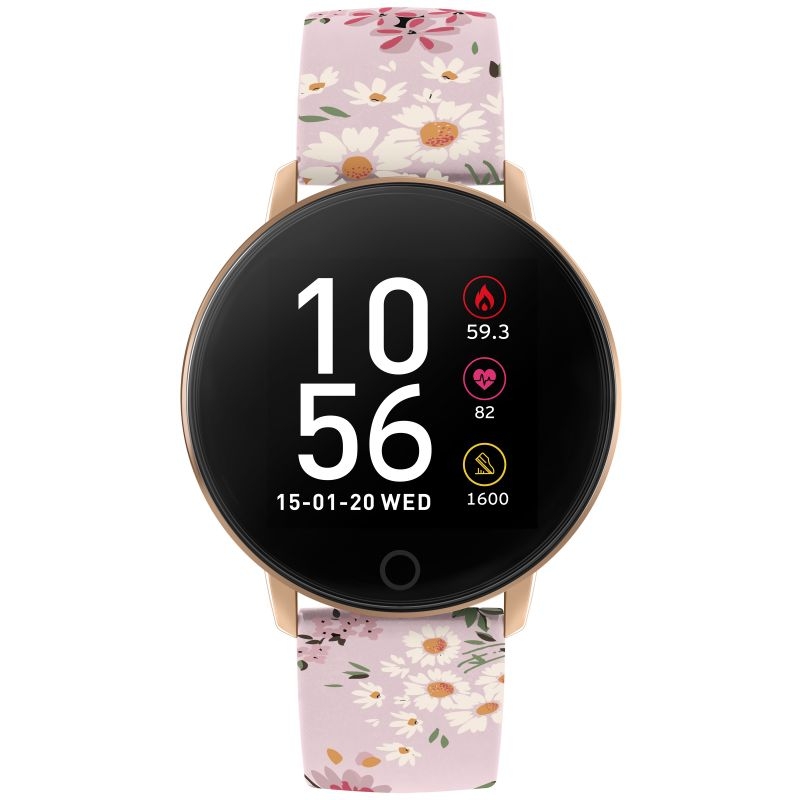 Reflex Active Smartwatch RA05-2062 - Elegant Design