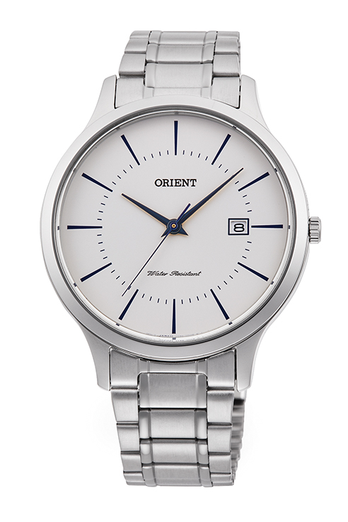 Klassisk Herreur RF QD0012S fra Orient - Se nu!