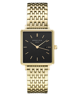 Elegant Boxy Ur til Dame fra Qbsg Q017 - Se nu!