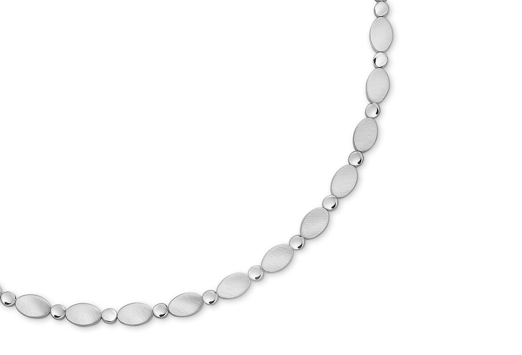 Sterling Sølv Armbånd Rs506706 - Fantastisk tilbud!