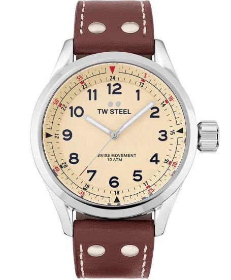 Herreur Swiss Volante SVS101 fra Tw Steel - Få det nu!
