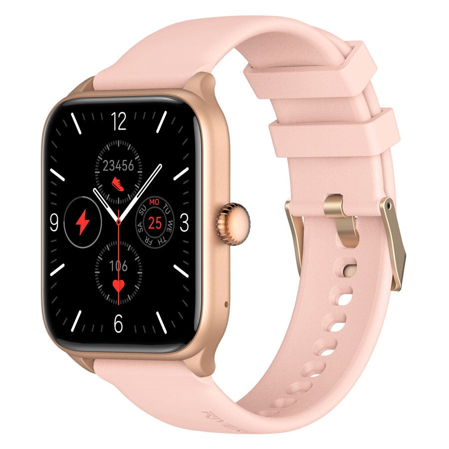 Riversong Motive 9e Smartwatch i Rose Gold - Fantastisk tilbud!