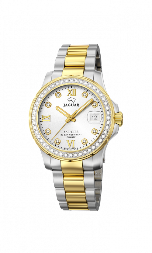 Jaguar Dameur Lady Diver J893 1 - Elegance til kvinder