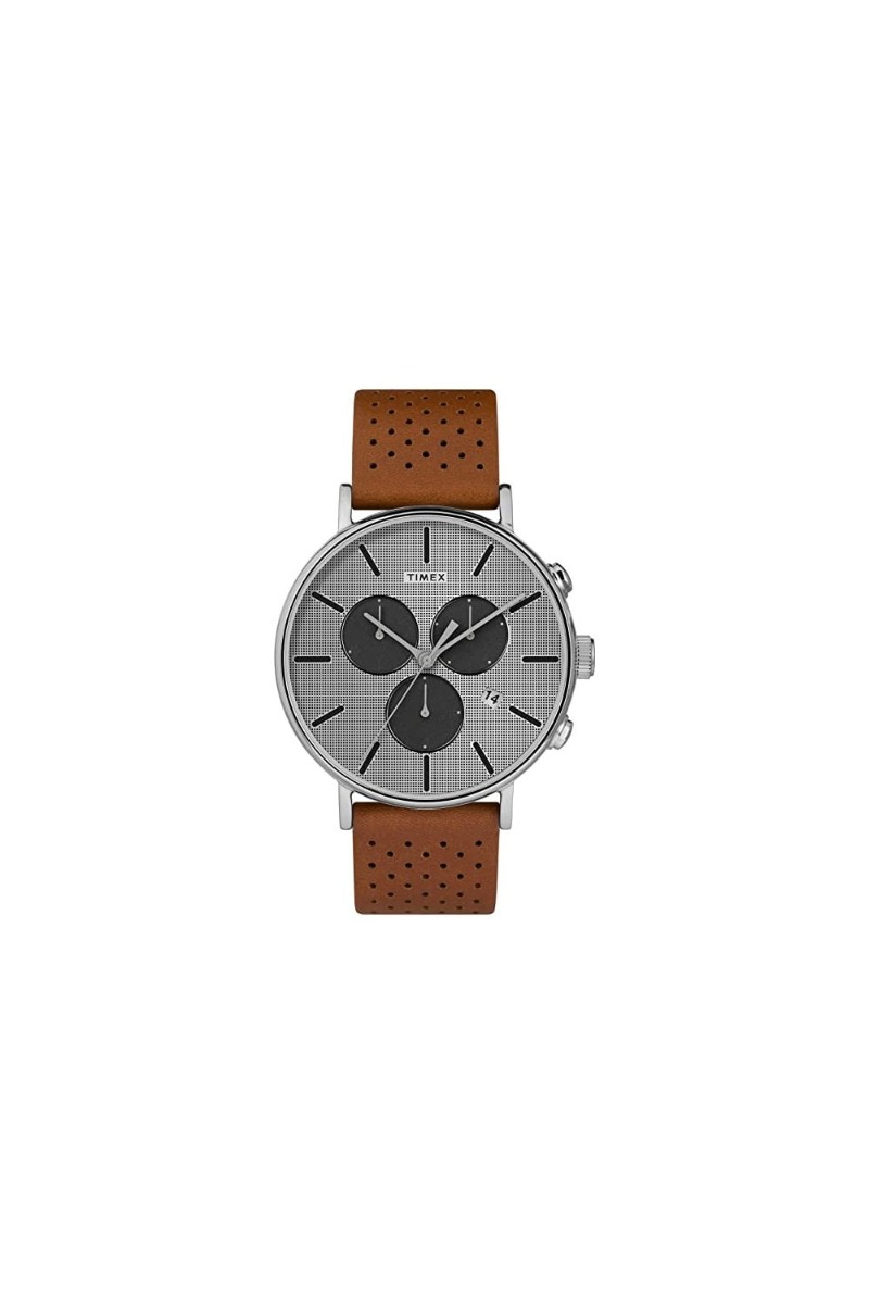 Fairfield Herreur TW2R79900 fra Timex - Se det nu!