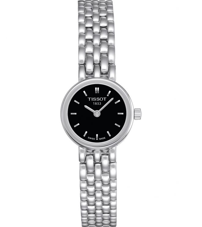 Tissot Lovely T Ur - Elegant og Tidløst Design