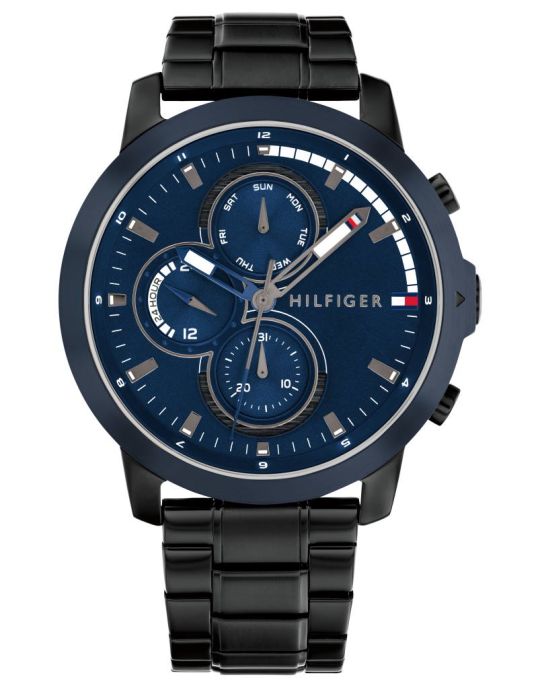 Jameson Ur 1792049 fra Tommy Hilfiger - Fantastisk tilbud!