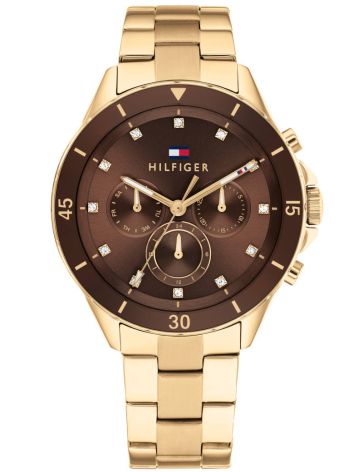 Mellie Dameur 1782709 fra Tommy Hilfiger - Ure Tilbud