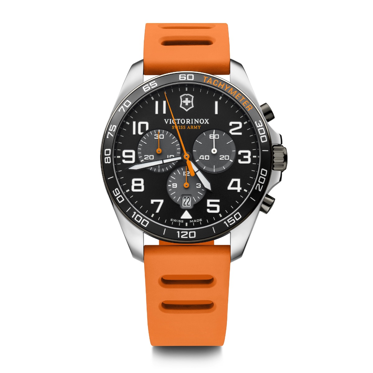Fieldforce Sport Chrono Ur fra Victorinox - Udsalg!