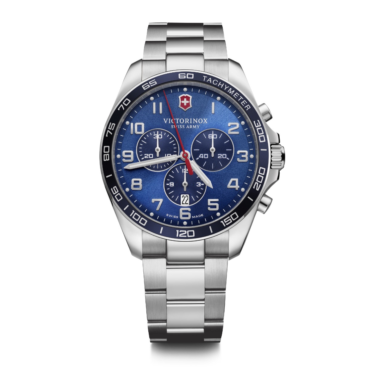 Fieldforce Classic Chrono V241901 Ur fra Victorinox