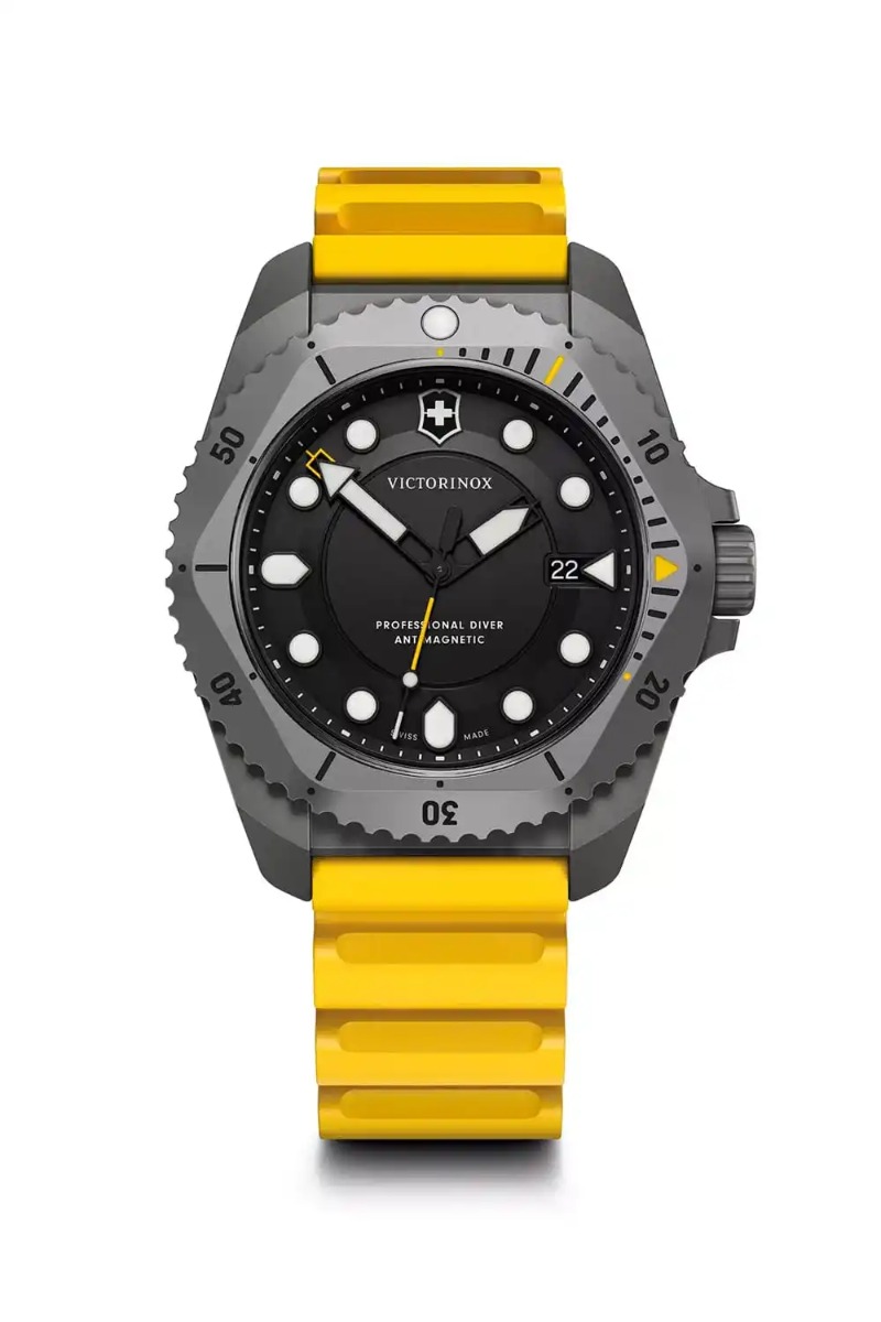 Dive Pro Herreur V241992 fra Victorinox - Fantastisk tilbud!