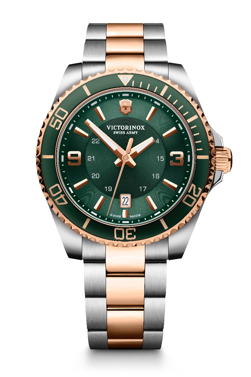 Herreur Maverick V242008 fra Victorinox - Udsalg!