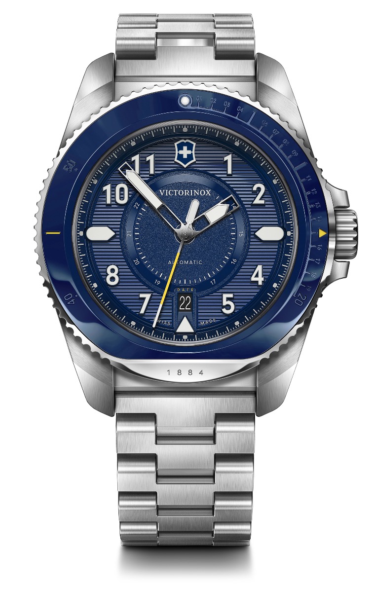 Journey 1884 Ur V242010 fra Victorinox - Fantastisk tilbud!