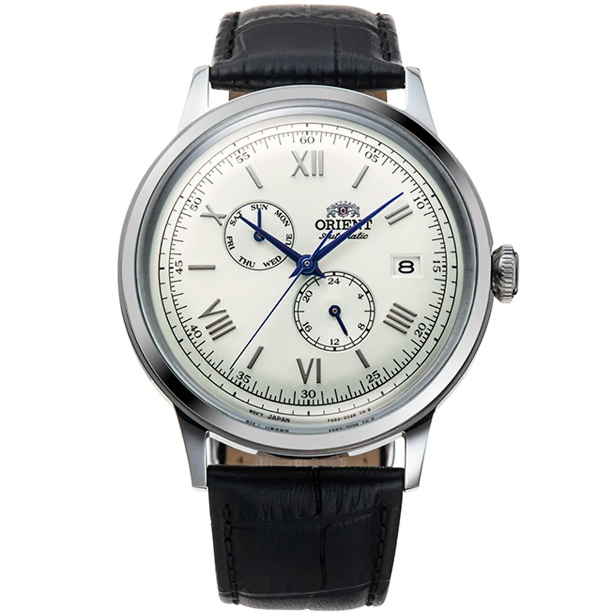 Herreur Classic Bambino Ra Ak0701s fra Orient
