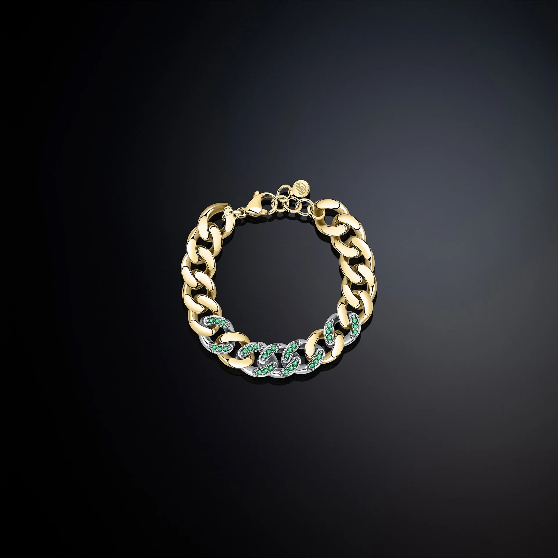 Bossy Chain Armbånd fra Chiara Ferragni